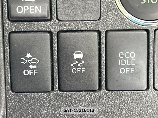 Daihatsu TANTO CUSTOM 2014-07 8882569-4
