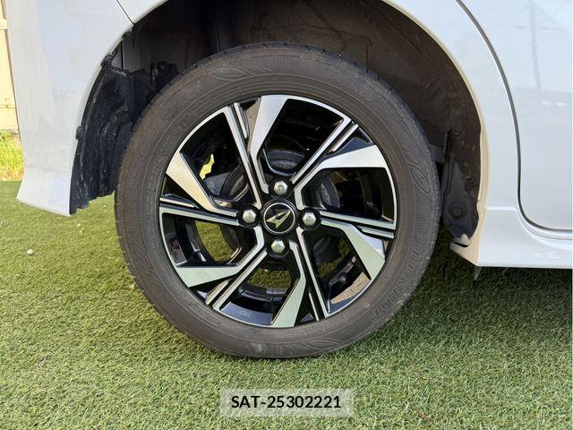 Daihatsu TANTO CUSTOM 2024-12 8882536-10