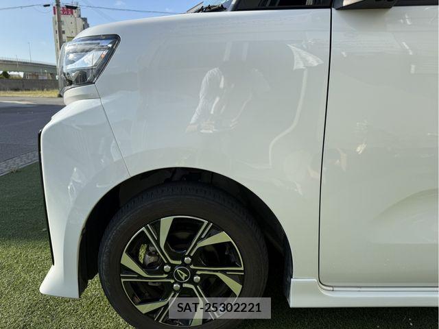 Daihatsu TANTO CUSTOM 2024-12 8882536-14