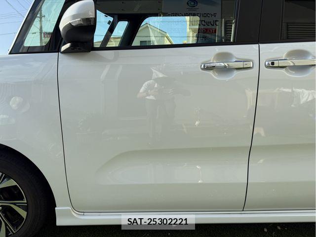 Daihatsu TANTO CUSTOM 2024-12 8882536-15