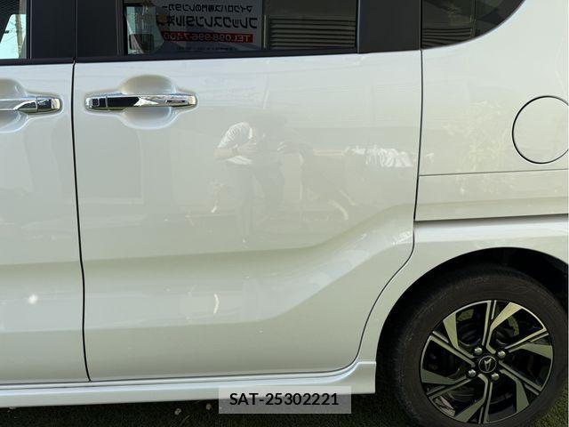 Daihatsu TANTO CUSTOM 2024-12 8882536-16