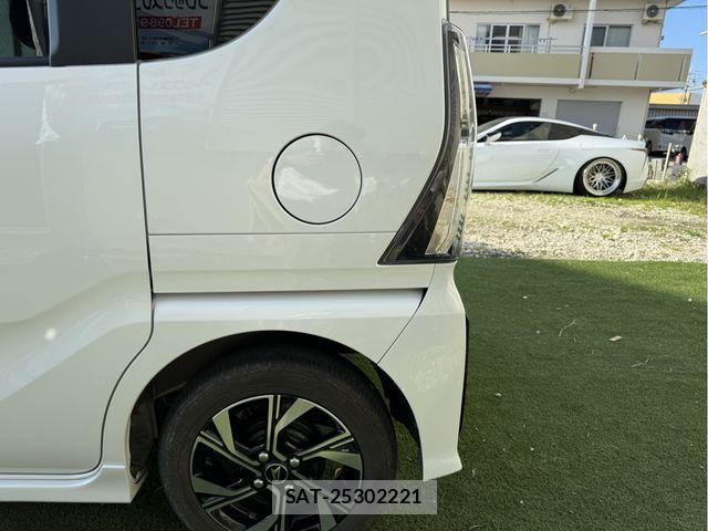Daihatsu TANTO CUSTOM 2024-12 8882536-17