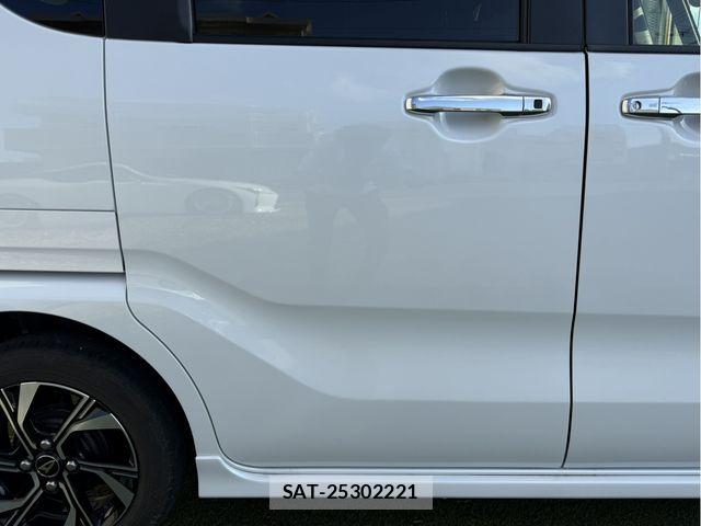 Daihatsu TANTO CUSTOM 2024-12 8882536-20