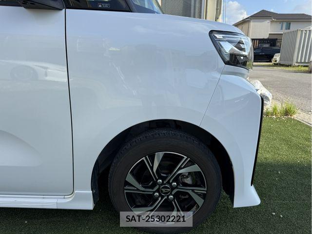 Daihatsu TANTO CUSTOM 2024-12 8882536-22