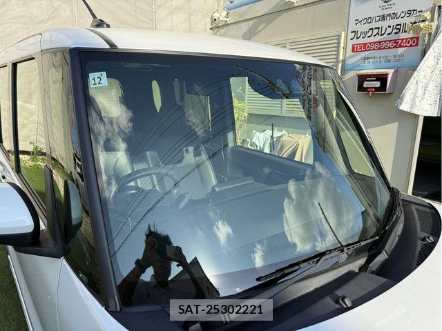 Daihatsu TANTO CUSTOM 2024-12 8882536-23