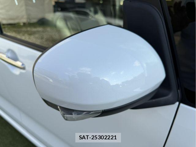 Daihatsu TANTO CUSTOM 2024-12 8882536-24