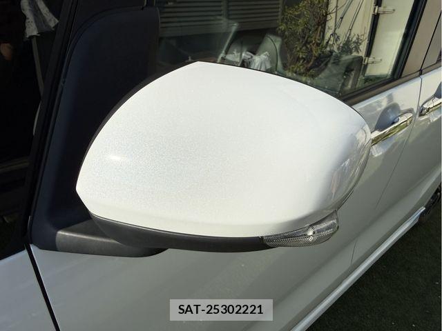 Daihatsu TANTO CUSTOM 2024-12 8882536-25
