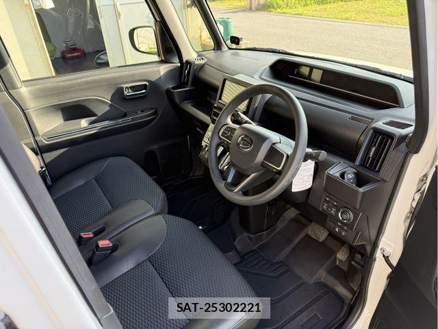 Daihatsu TANTO CUSTOM 2024-12 8882536-26