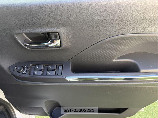 Daihatsu TANTO CUSTOM 2024-12 8882536-27