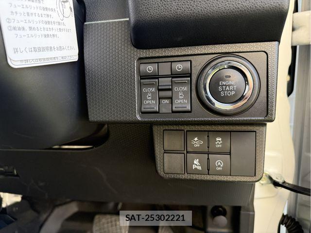 Daihatsu TANTO CUSTOM 2024-12 8882536-28