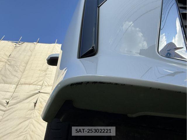 Daihatsu TANTO CUSTOM 2024-12 8882536-7