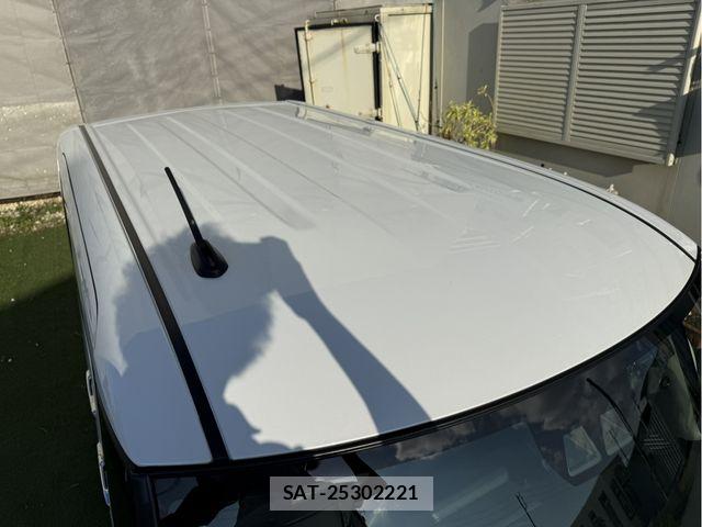 Daihatsu TANTO CUSTOM 2024-12 8882536-8