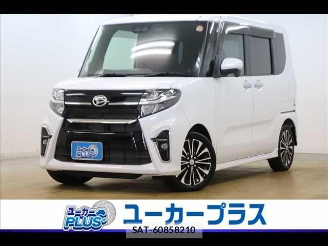 Daihatsu TANTO CUSTOM 2019-09 8882558-0