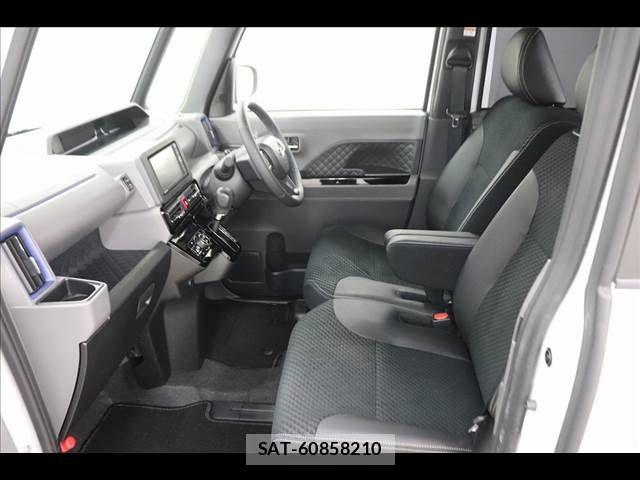 Daihatsu TANTO CUSTOM 2019-09 8882558-11