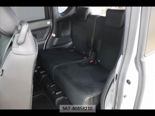 Daihatsu TANTO CUSTOM 2019-09 8882558-12