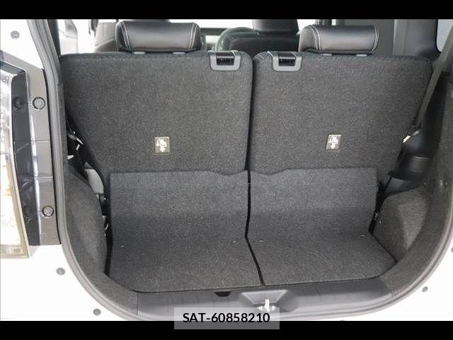 Daihatsu TANTO CUSTOM 2019-09 8882558-13