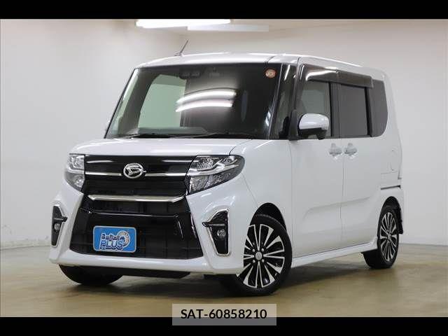 Daihatsu TANTO CUSTOM 2019-09 8882558-16
