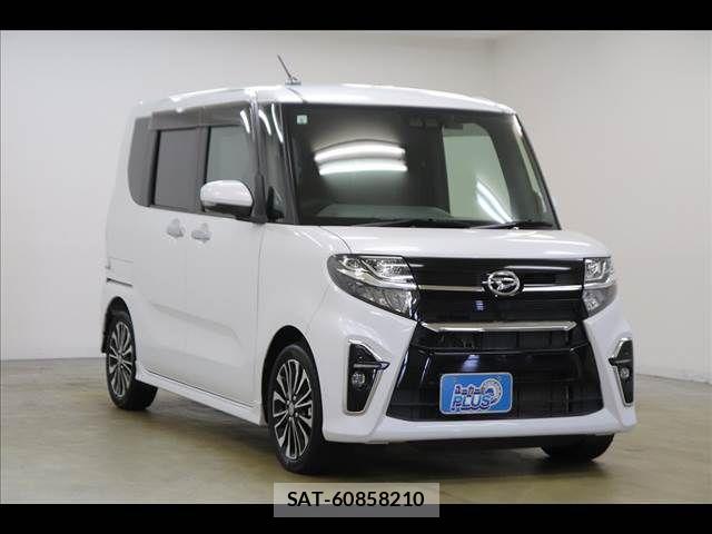 Daihatsu TANTO CUSTOM 2019-09 8882558-17