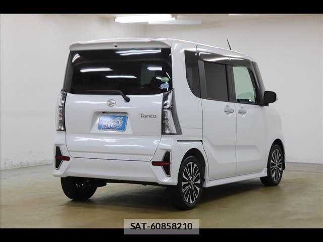 Daihatsu TANTO CUSTOM 2019-09 8882558-18