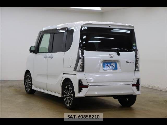 Daihatsu TANTO CUSTOM 2019-09 8882558-19