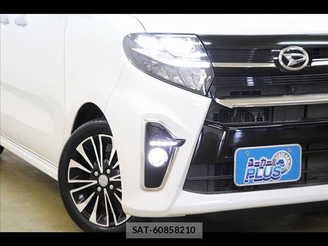 Daihatsu TANTO CUSTOM 2019-09 8882558-22