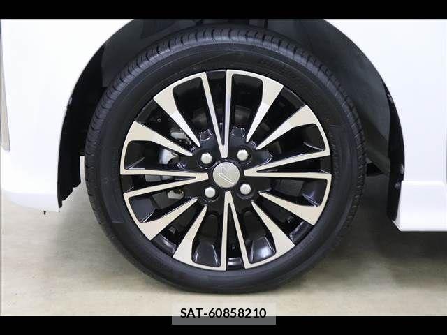 Daihatsu TANTO CUSTOM 2019-09 8882558-23