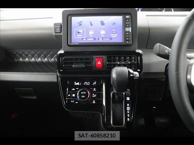 Daihatsu TANTO CUSTOM 2019-09 8882558-28
