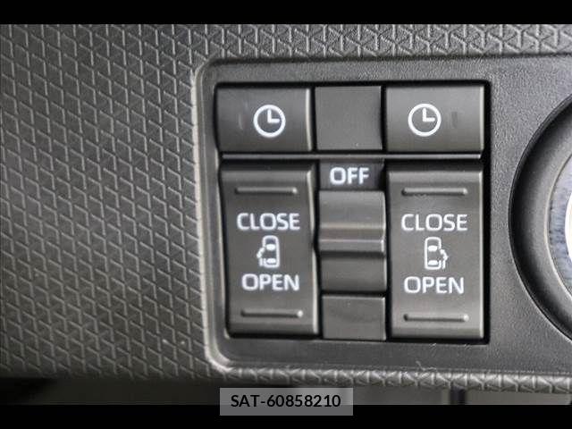 Daihatsu TANTO CUSTOM 2019-09 8882558-4