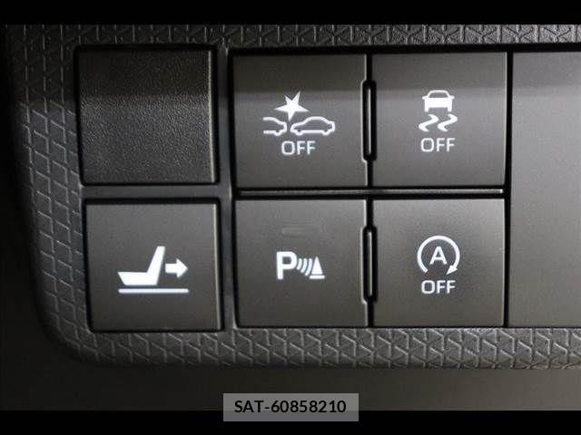 Daihatsu TANTO CUSTOM 2019-09 8882558-5