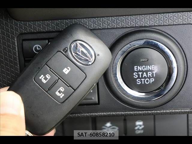 Daihatsu TANTO CUSTOM 2019-09 8882558-7