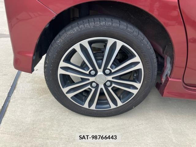 Daihatsu TANTO CUSTOM 2015-03 8882593-9