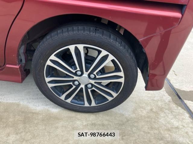 Daihatsu TANTO CUSTOM 2015-03 8882593-10