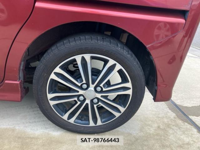 Daihatsu TANTO CUSTOM 2015-03 8882593-11