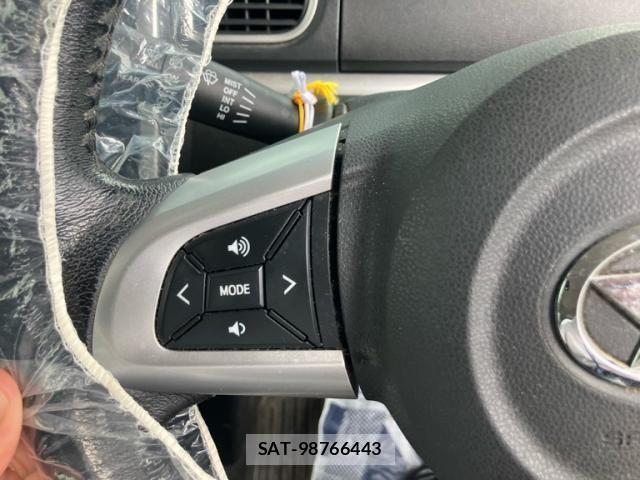 Daihatsu TANTO CUSTOM 2015-03 8882593-14
