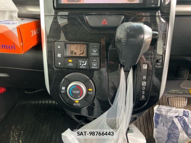 Daihatsu TANTO CUSTOM 2015-03 8882593-17