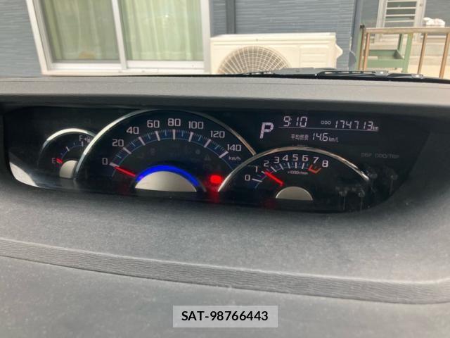 Daihatsu TANTO CUSTOM 2015-03 8882593-20