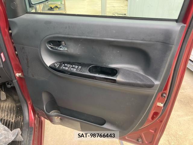 Daihatsu TANTO CUSTOM 2015-03 8882593-21
