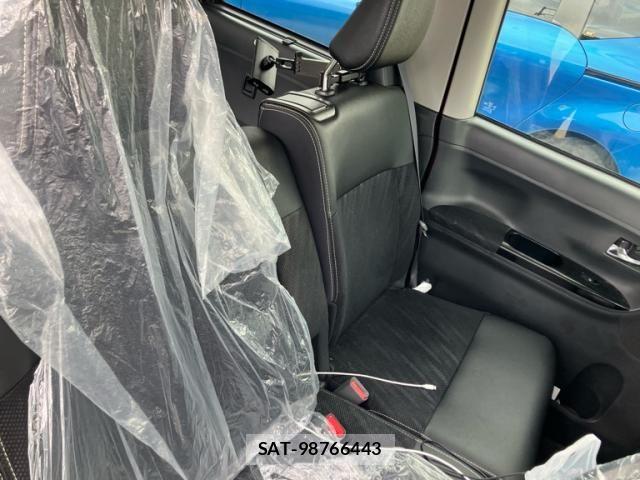 Daihatsu TANTO CUSTOM 2015-03 8882593-23