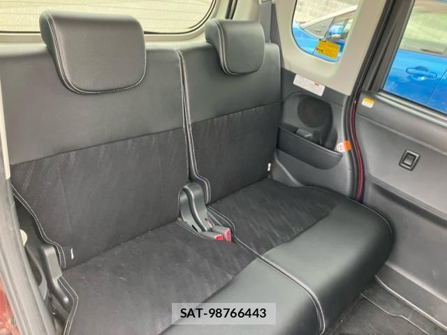 Daihatsu TANTO CUSTOM 2015-03 8882593-24