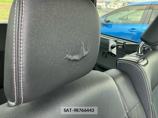 Daihatsu TANTO CUSTOM 2015-03 8882593-25