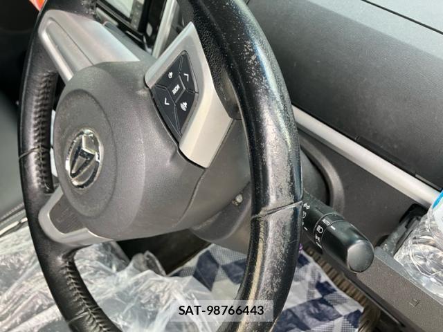 Daihatsu TANTO CUSTOM 2015-03 8882593-26