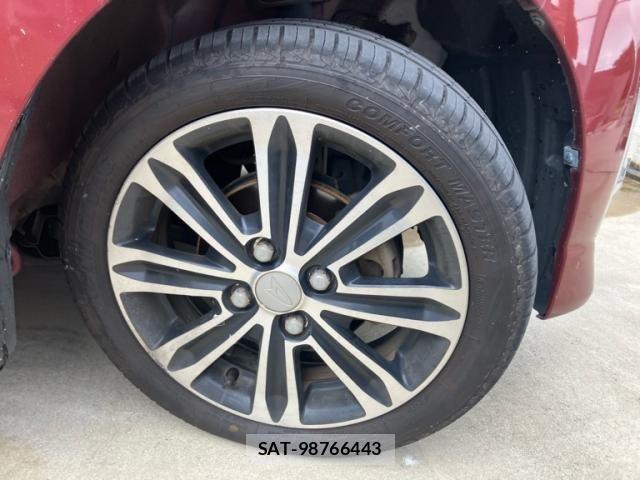 Daihatsu TANTO CUSTOM 2015-03 8882593-6