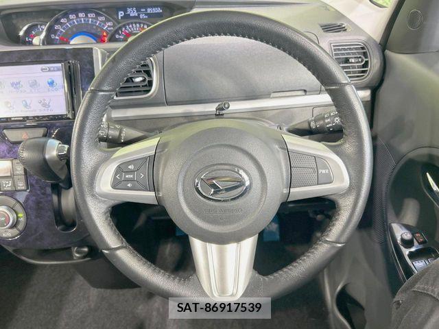 Daihatsu TANTO CUSTOM 2017-03 8882571-10