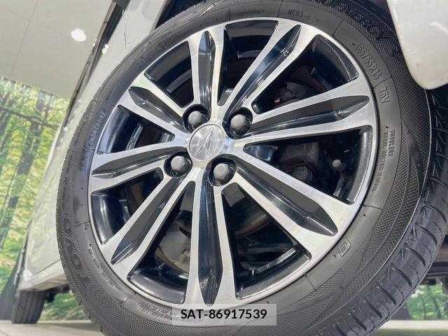 Daihatsu TANTO CUSTOM 2017-03 8882571-12