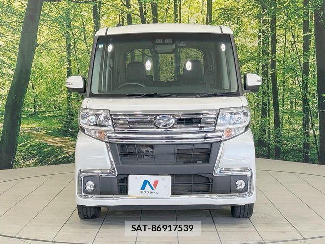 Daihatsu TANTO CUSTOM 2017-03 8882571-13