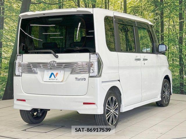 Daihatsu TANTO CUSTOM 2017-03 8882571-16