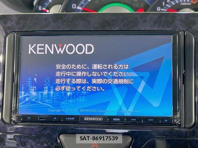 Daihatsu TANTO CUSTOM 2017-03 8882571-2