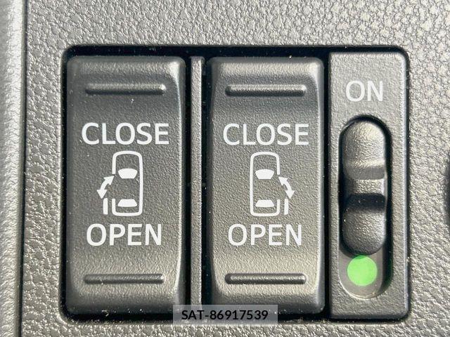 Daihatsu TANTO CUSTOM 2017-03 8882571-4