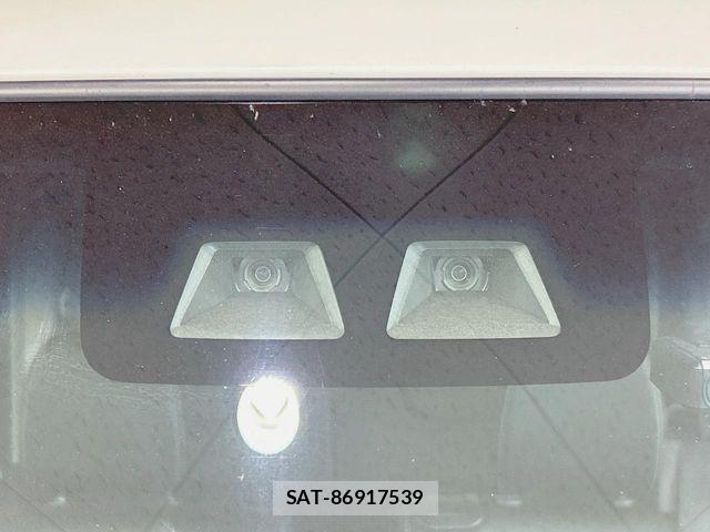Daihatsu TANTO CUSTOM 2017-03 8882571-5