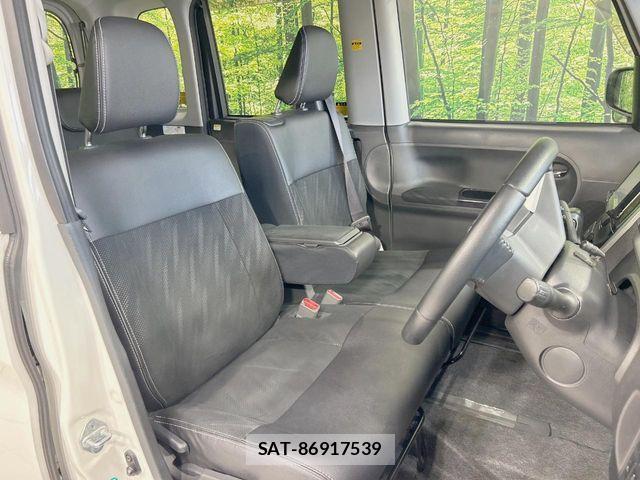 Daihatsu TANTO CUSTOM 2017-03 8882571-7